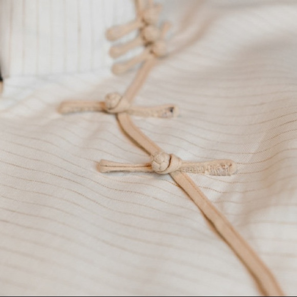 Qipao Dress - Lily - Picture 4 of 7